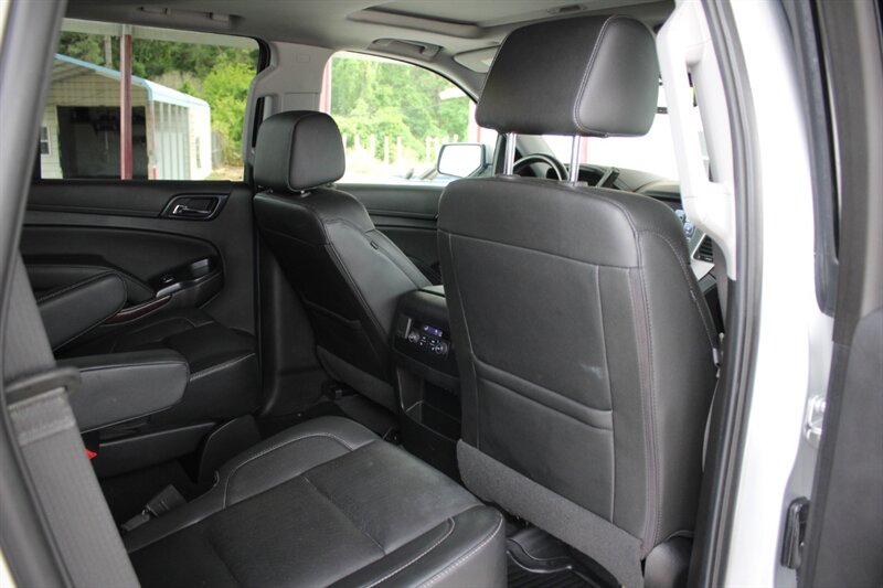 2020 GMC Yukon SLT - Photo 32 - Lexington, SC 29073