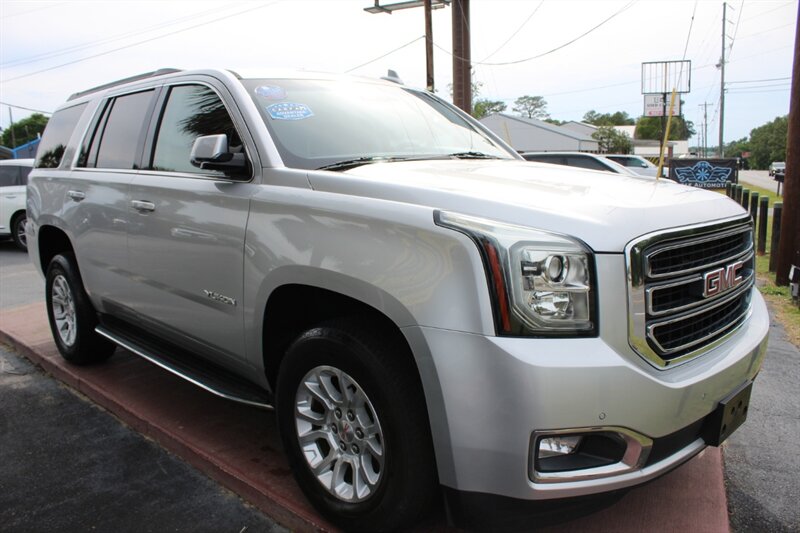 2020 GMC Yukon SLT - Photo 7 - Lexington, SC 29073