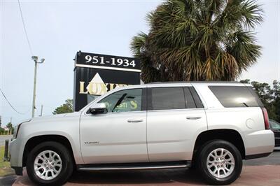 2020 GMC Yukon SLT - Photo 6 - Lexington, SC 29073