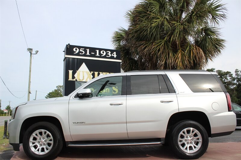 2020 GMC Yukon SLT - Photo 6 - Lexington, SC 29073