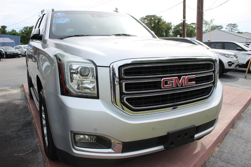2020 GMC Yukon SLT - Photo 9 - Lexington, SC 29073