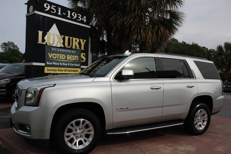 2020 GMC Yukon SLT - Photo 2 - Lexington, SC 29073