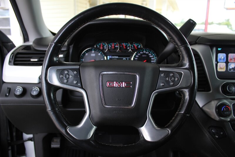 2020 GMC Yukon SLT - Photo 22 - Lexington, SC 29073