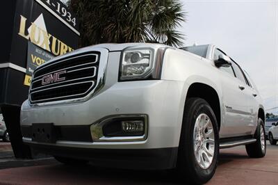 2020 GMC Yukon SLT SUV