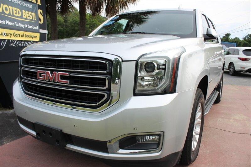 2020 GMC Yukon SLT - Photo 11 - Lexington, SC 29073