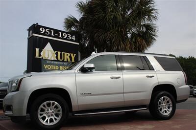2020 GMC Yukon SLT - Photo 3 - Lexington, SC 29073