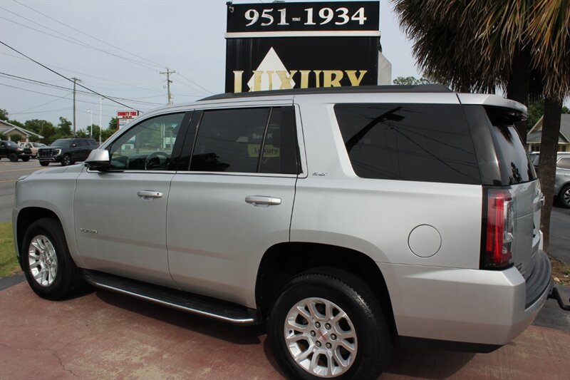 2020 GMC Yukon SLT - Photo 5 - Lexington, SC 29073