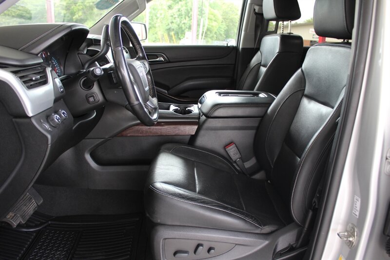 2020 GMC Yukon SLT - Photo 21 - Lexington, SC 29073