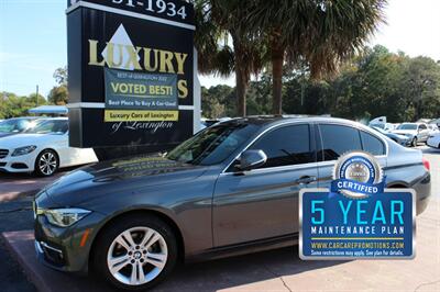 2016 BMW 328i   - Photo 4 - Lexington, SC 29073