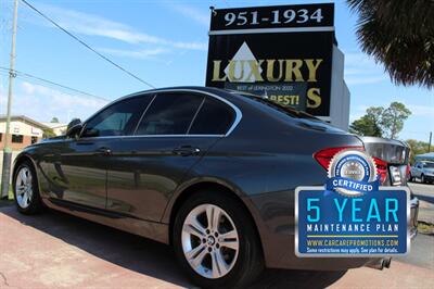 2016 BMW 328i   - Photo 12 - Lexington, SC 29073