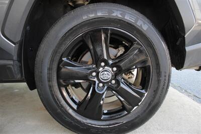 2021 Toyota RAV4 XLE   - Photo 40 - Lexington, SC 29073