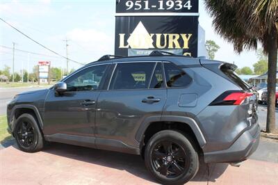 2021 Toyota RAV4 XLE   - Photo 13 - Lexington, SC 29073