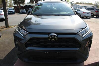 2021 Toyota RAV4 XLE   - Photo 10 - Lexington, SC 29073