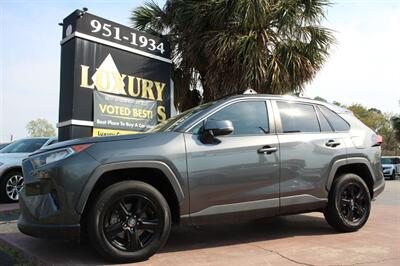 2021 Toyota RAV4 XLE   - Photo 2 - Lexington, SC 29073