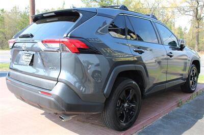 2021 Toyota RAV4 XLE   - Photo 9 - Lexington, SC 29073