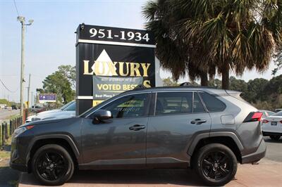 2021 Toyota RAV4 XLE   - Photo 5 - Lexington, SC 29073