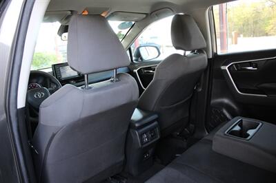 2021 Toyota RAV4 XLE   - Photo 20 - Lexington, SC 29073