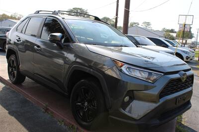2021 Toyota RAV4 XLE   - Photo 7 - Lexington, SC 29073