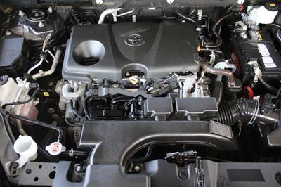 2021 Toyota RAV4 XLE   - Photo 41 - Lexington, SC 29073