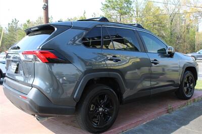 2021 Toyota RAV4 XLE   - Photo 8 - Lexington, SC 29073