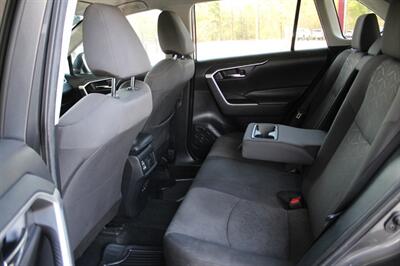 2021 Toyota RAV4 XLE   - Photo 21 - Lexington, SC 29073