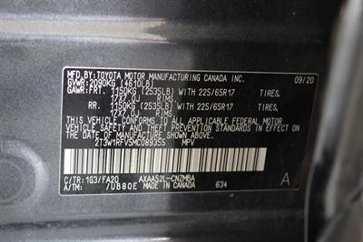 2021 Toyota RAV4 XLE   - Photo 42 - Lexington, SC 29073