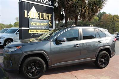 2021 Toyota RAV4 XLE   - Photo 3 - Lexington, SC 29073