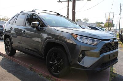 2021 Toyota RAV4 XLE   - Photo 6 - Lexington, SC 29073