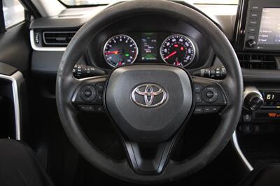 2021 Toyota RAV4 XLE   - Photo 39 - Lexington, SC 29073