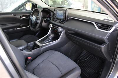 2021 Toyota RAV4 XLE   - Photo 27 - Lexington, SC 29073