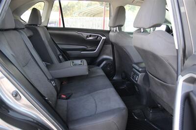 2021 Toyota RAV4 XLE   - Photo 25 - Lexington, SC 29073