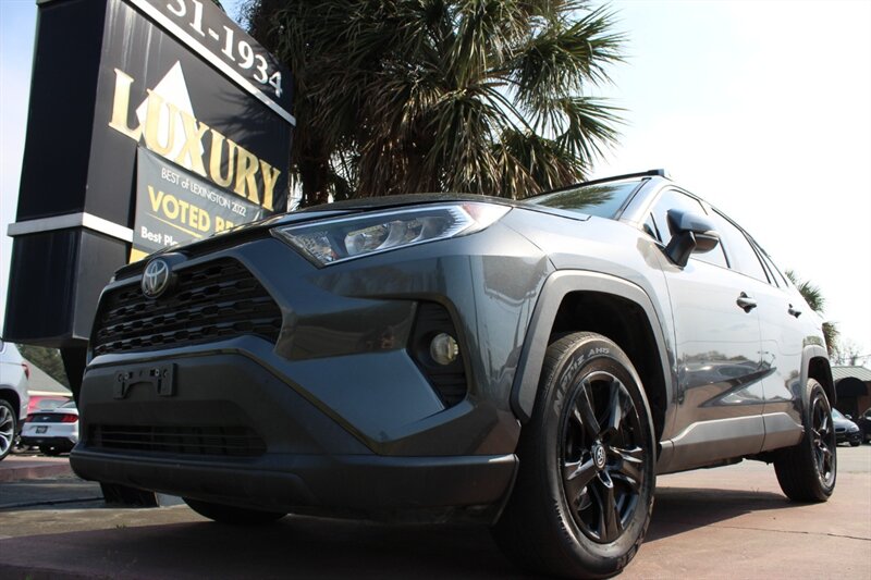 2021 Toyota RAV4 XLE   - Photo 1 - Lexington, SC 29073