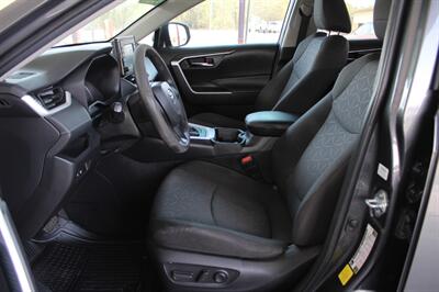 2021 Toyota RAV4 XLE   - Photo 15 - Lexington, SC 29073
