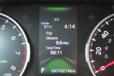 2021 Toyota RAV4 XLE   - Photo 32 - Lexington, SC 29073