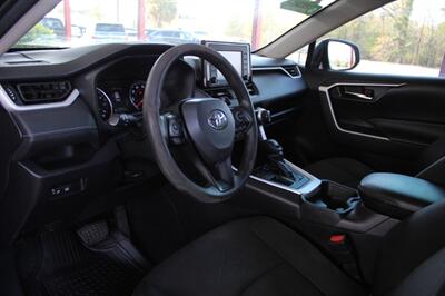 2021 Toyota RAV4 XLE   - Photo 16 - Lexington, SC 29073