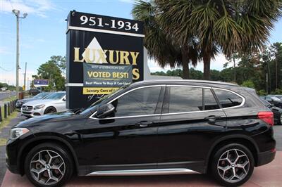 2019 BMW X1 sDrive28i   - Photo 4 - Lexington, SC 29073