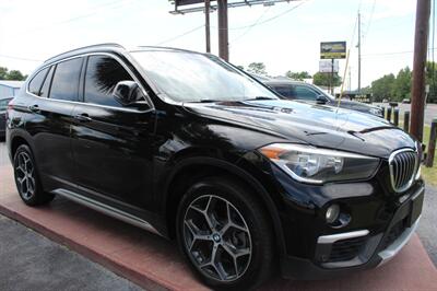 2019 BMW X1 sDrive28i   - Photo 10 - Lexington, SC 29073