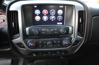 2016 GMC Sierra 1500 SLT - Photo 38 - Lexington, SC 29073