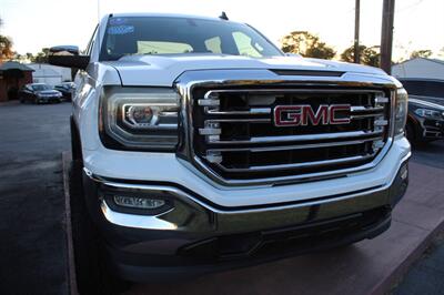 2016 GMC Sierra 1500 SLT - Photo 14 - Lexington, SC 29073