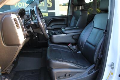 2016 GMC Sierra 1500 SLT - Photo 18 - Lexington, SC 29073