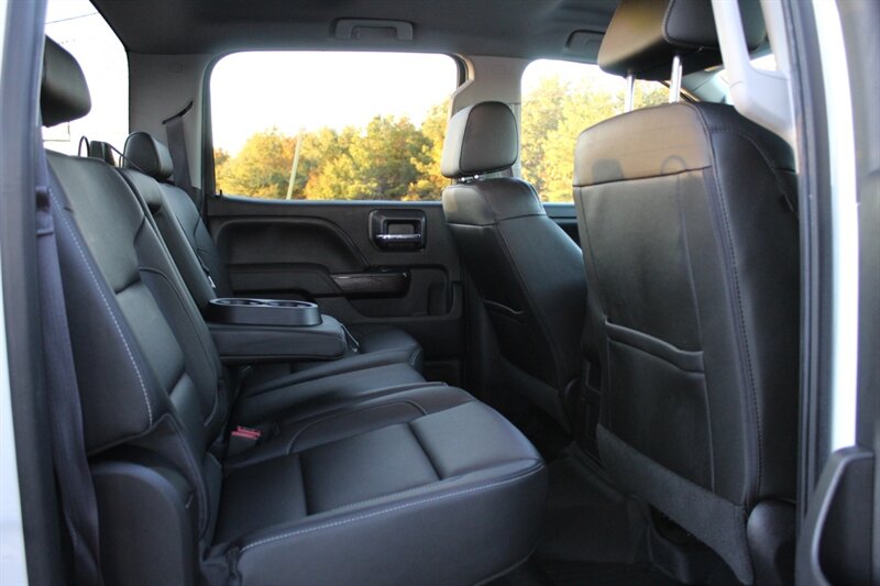 2016 GMC Sierra 1500 SLT - Photo 26 - Lexington, SC 29073