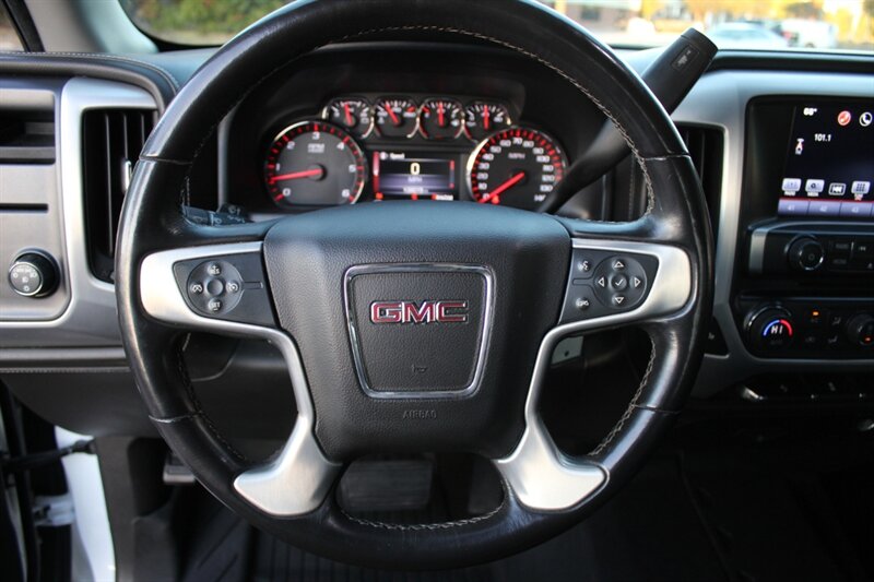 2016 GMC Sierra 1500 SLT - Photo 36 - Lexington, SC 29073