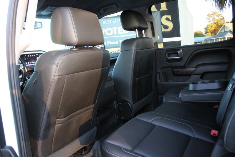 2016 GMC Sierra 1500 SLT - Photo 23 - Lexington, SC 29073