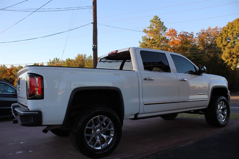 2016 GMC Sierra 1500 SLT - Photo 7 - Lexington, SC 29073