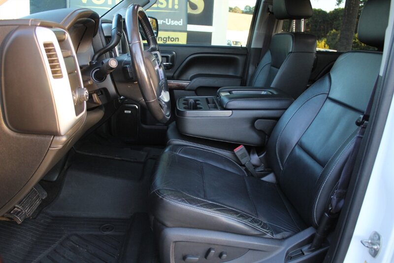 2016 GMC Sierra 1500 SLT - Photo 21 - Lexington, SC 29073