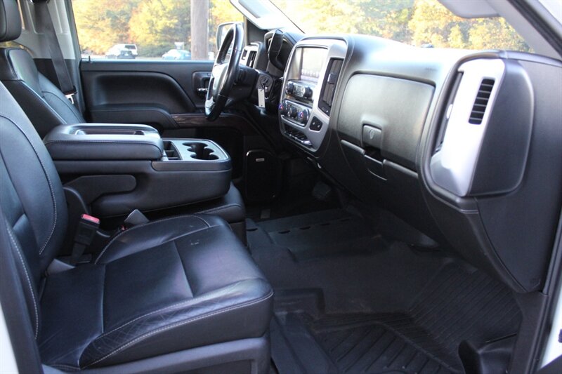 2016 GMC Sierra 1500 SLT - Photo 31 - Lexington, SC 29073