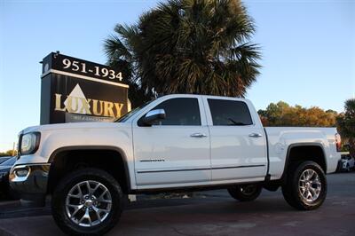 2016 GMC Sierra 1500 SLT - Photo 2 - Lexington, SC 29073