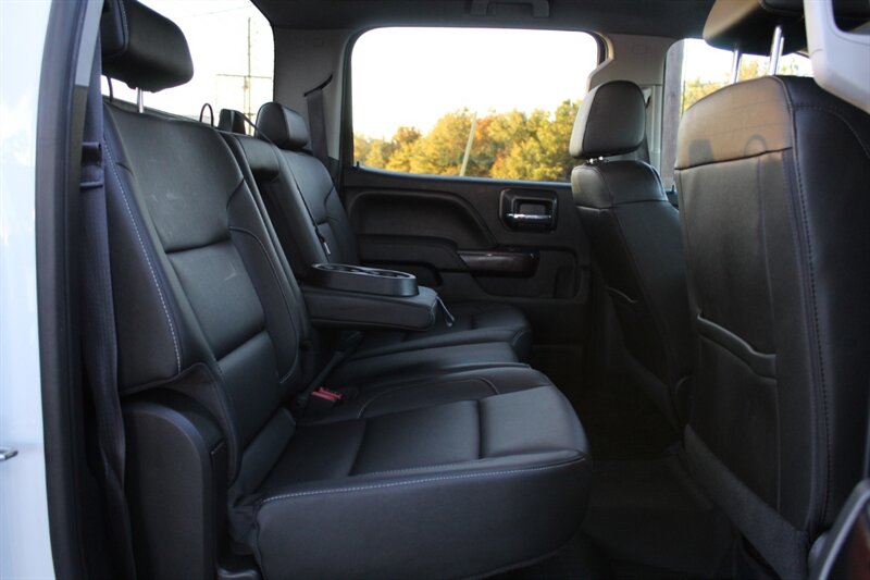 2016 GMC Sierra 1500 SLT - Photo 27 - Lexington, SC 29073