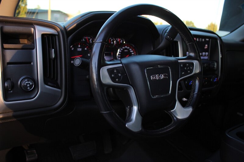 2016 GMC Sierra 1500 SLT - Photo 20 - Lexington, SC 29073