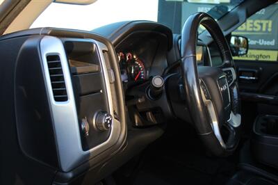 2016 GMC Sierra 1500 SLT - Photo 19 - Lexington, SC 29073